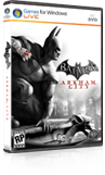 CZY TWÓJ PECET JEST PRZYGOTOWANY NA GRĘ Batman: Arkham City?